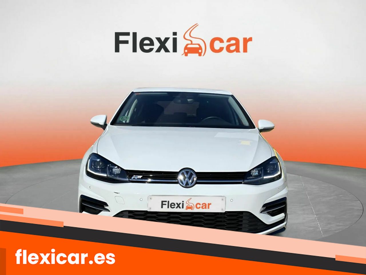 Foto Volkswagen Golf 2