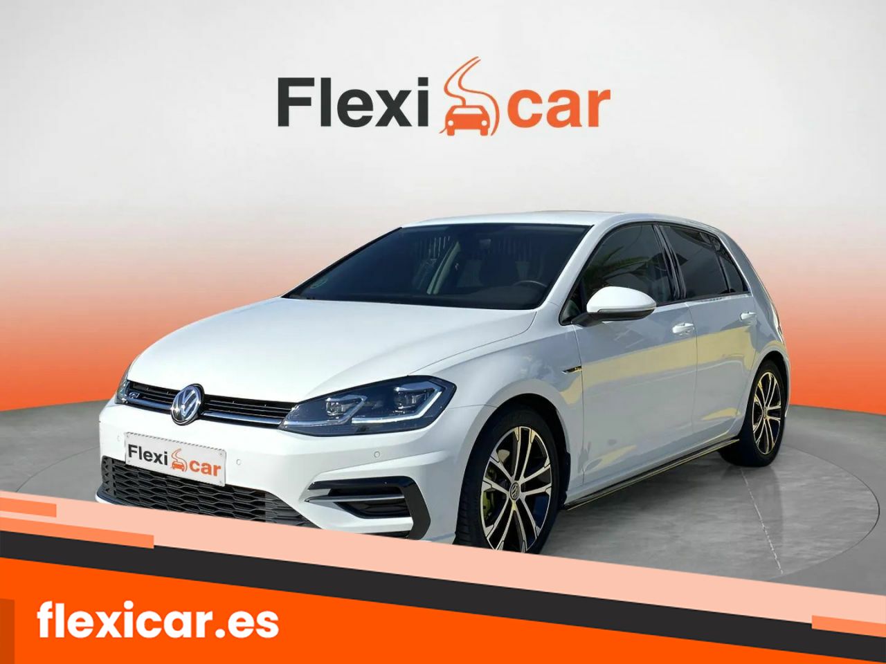 Foto Volkswagen Golf 3