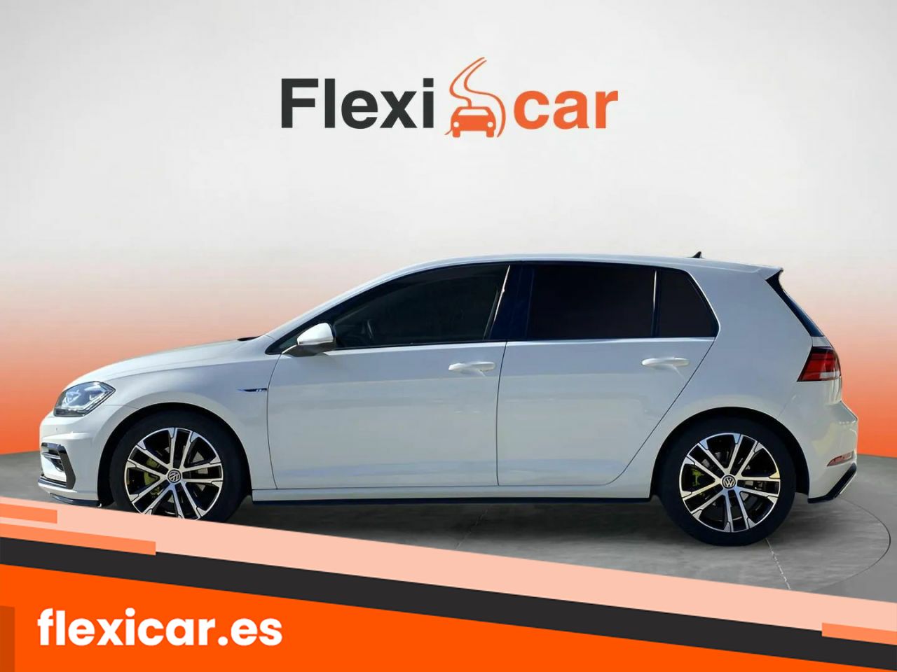 Foto Volkswagen Golf 4
