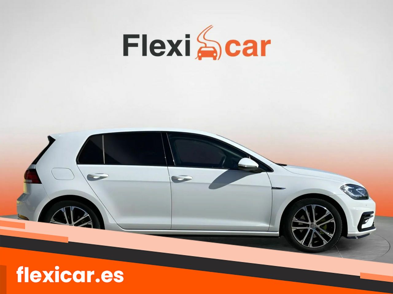 Foto Volkswagen Golf 5
