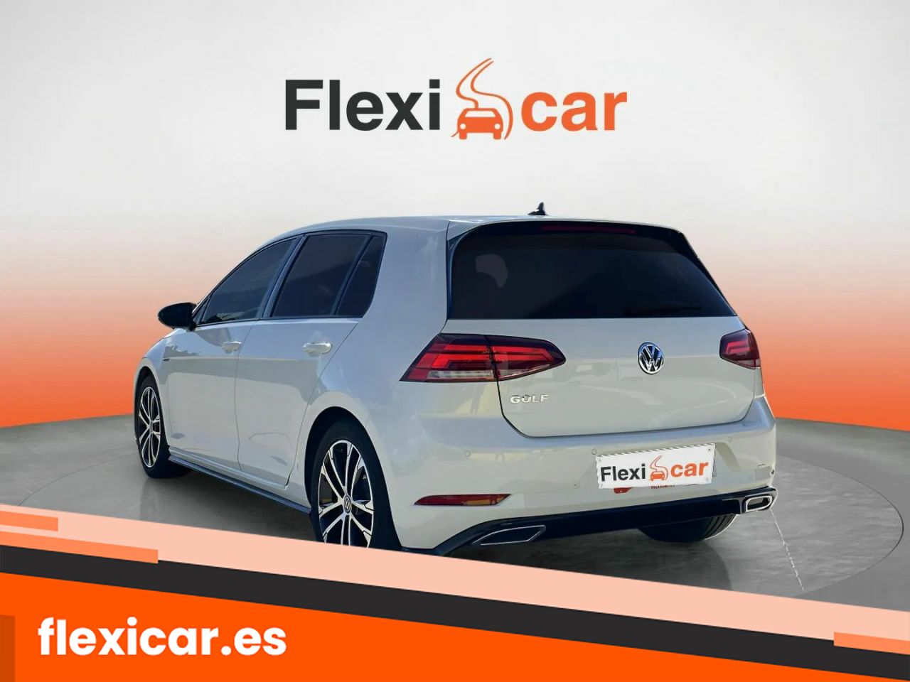 Foto Volkswagen Golf 7