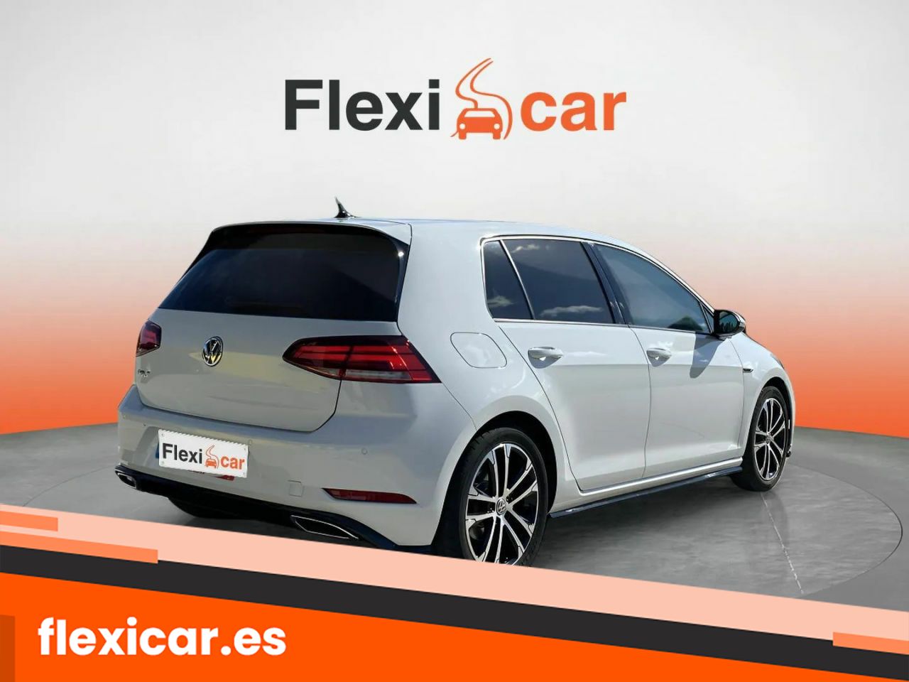 Foto Volkswagen Golf 9