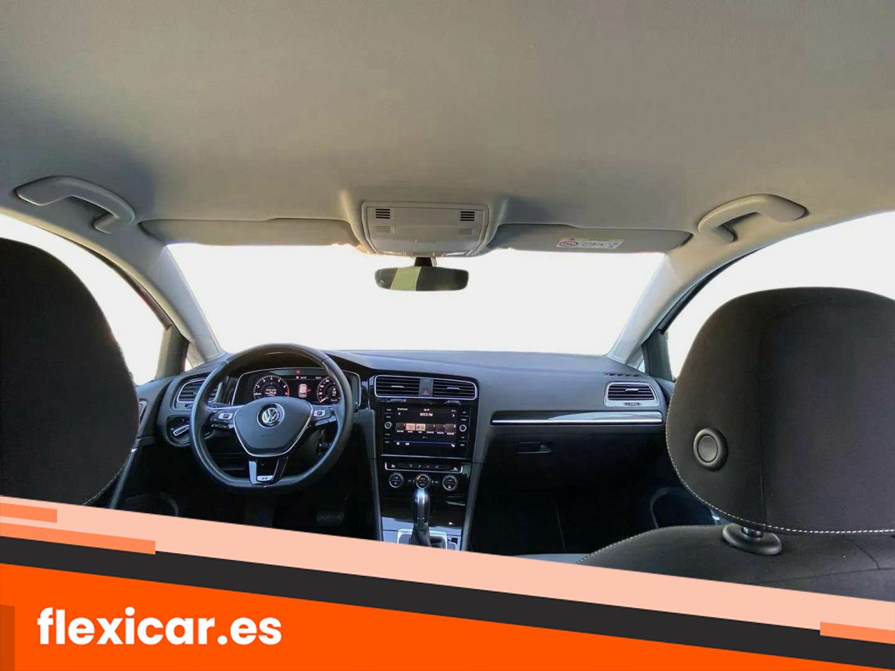Foto Volkswagen Golf 10