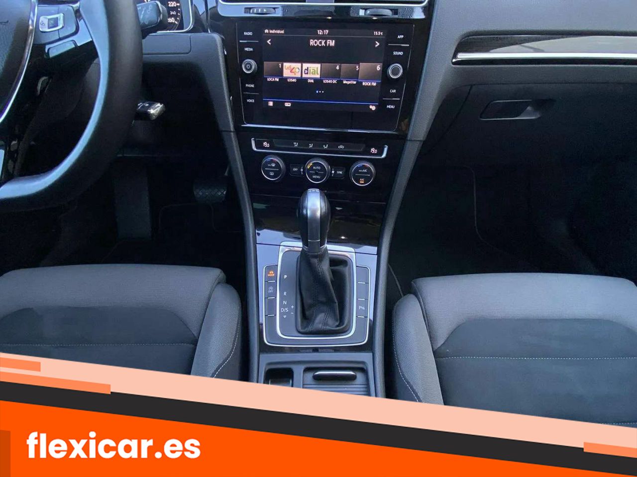Foto Volkswagen Golf 11