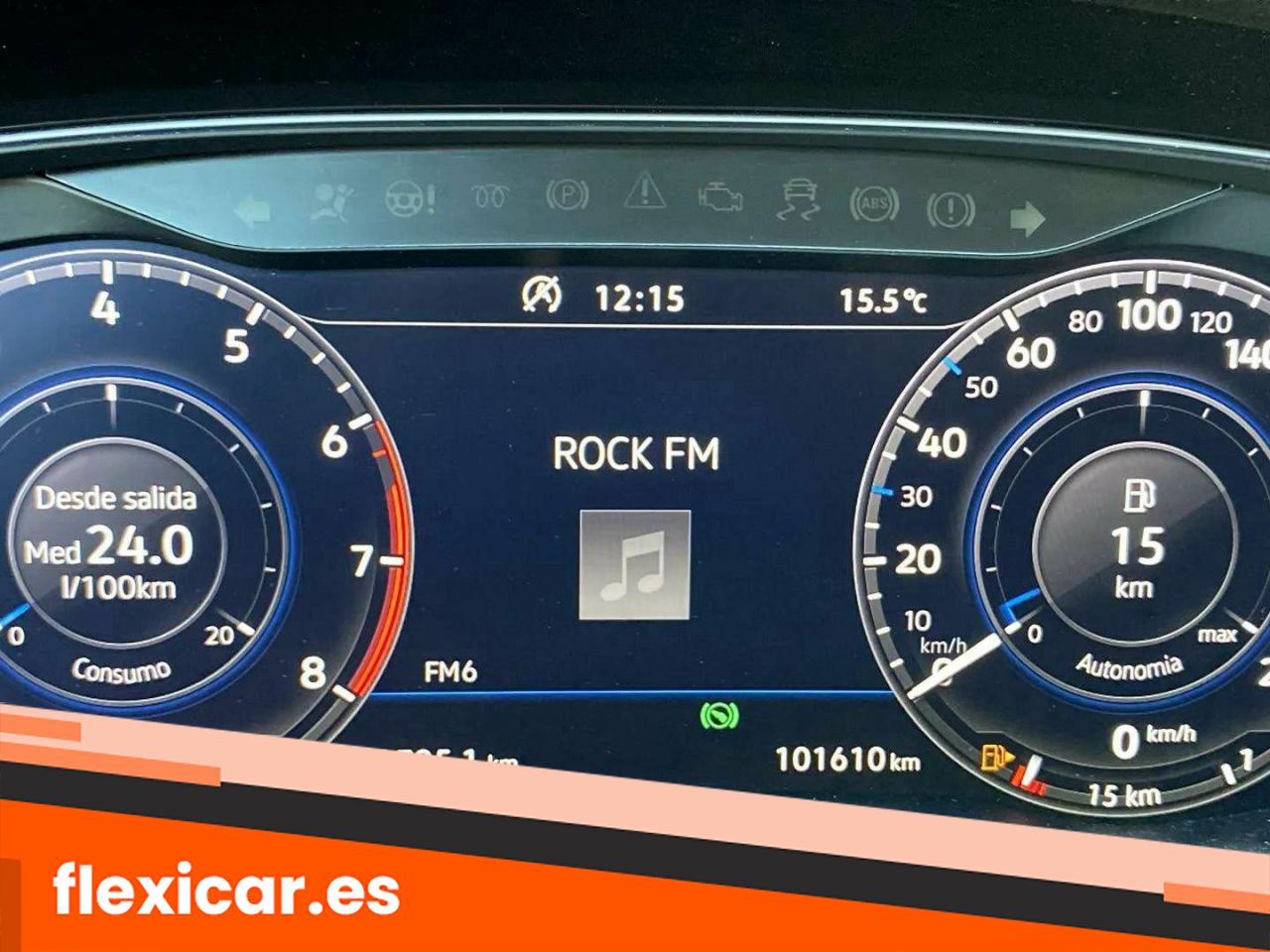 Foto Volkswagen Golf 13