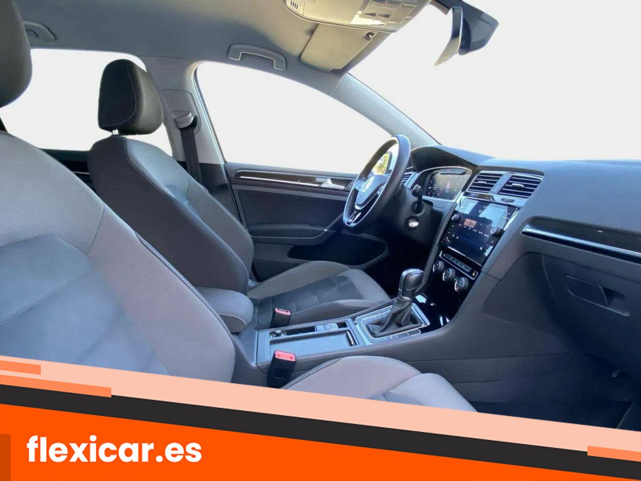 Foto Volkswagen Golf 14