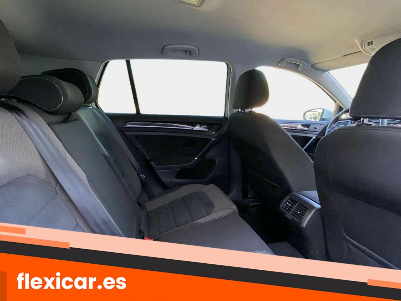 Foto Volkswagen Golf 15