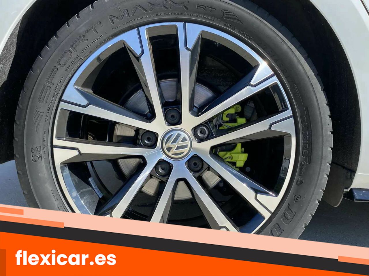 Foto Volkswagen Golf 19