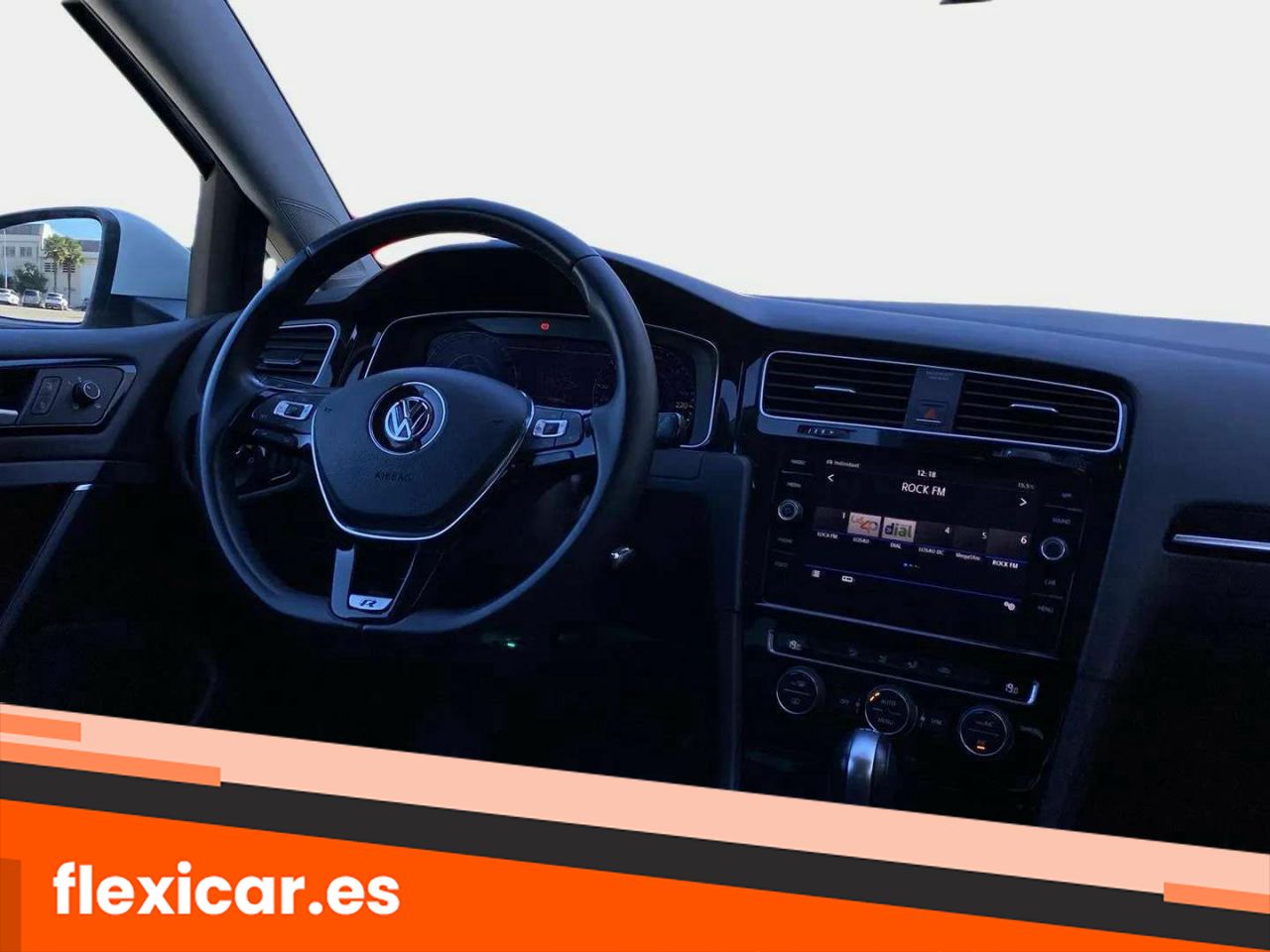 Foto Volkswagen Golf 20