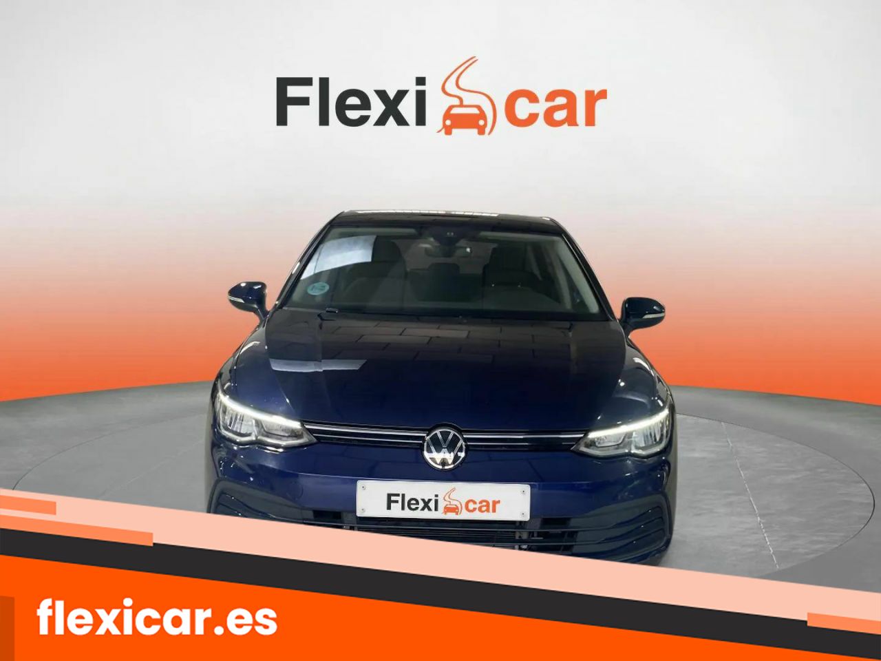 Foto Volkswagen Golf 2