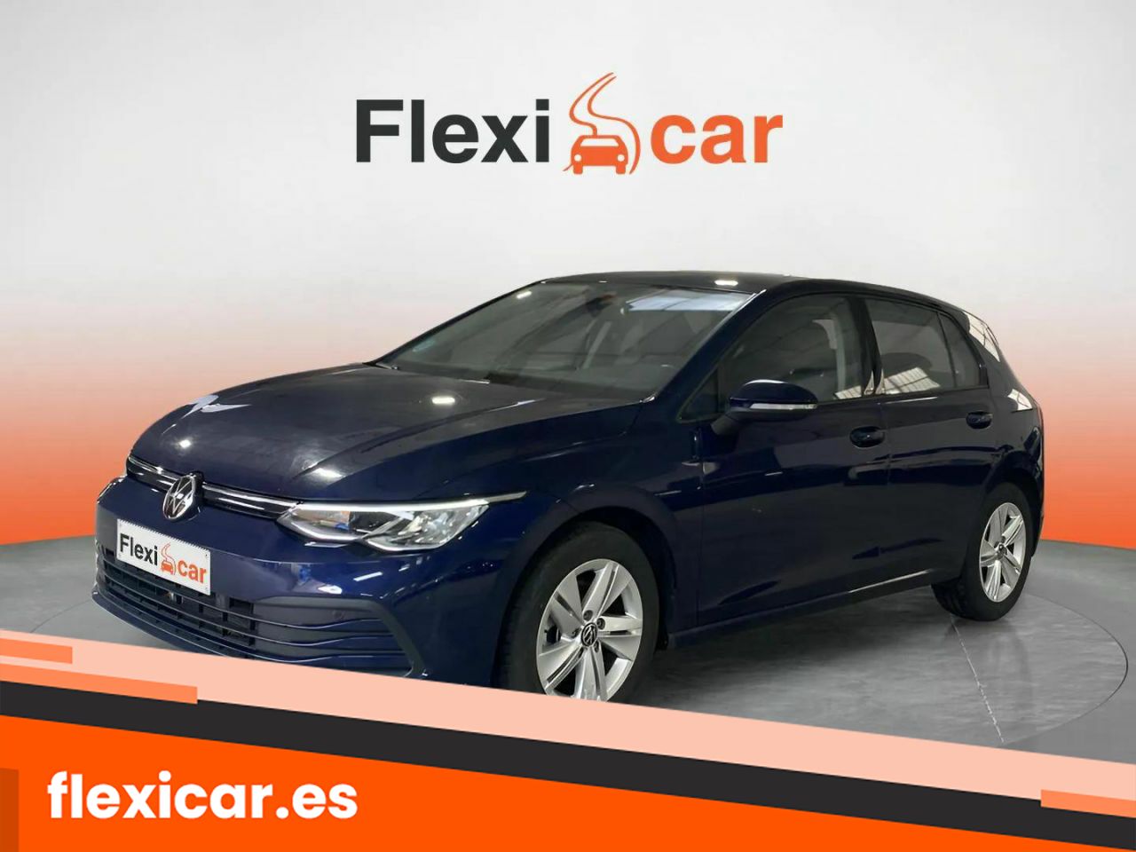 Foto Volkswagen Golf 3