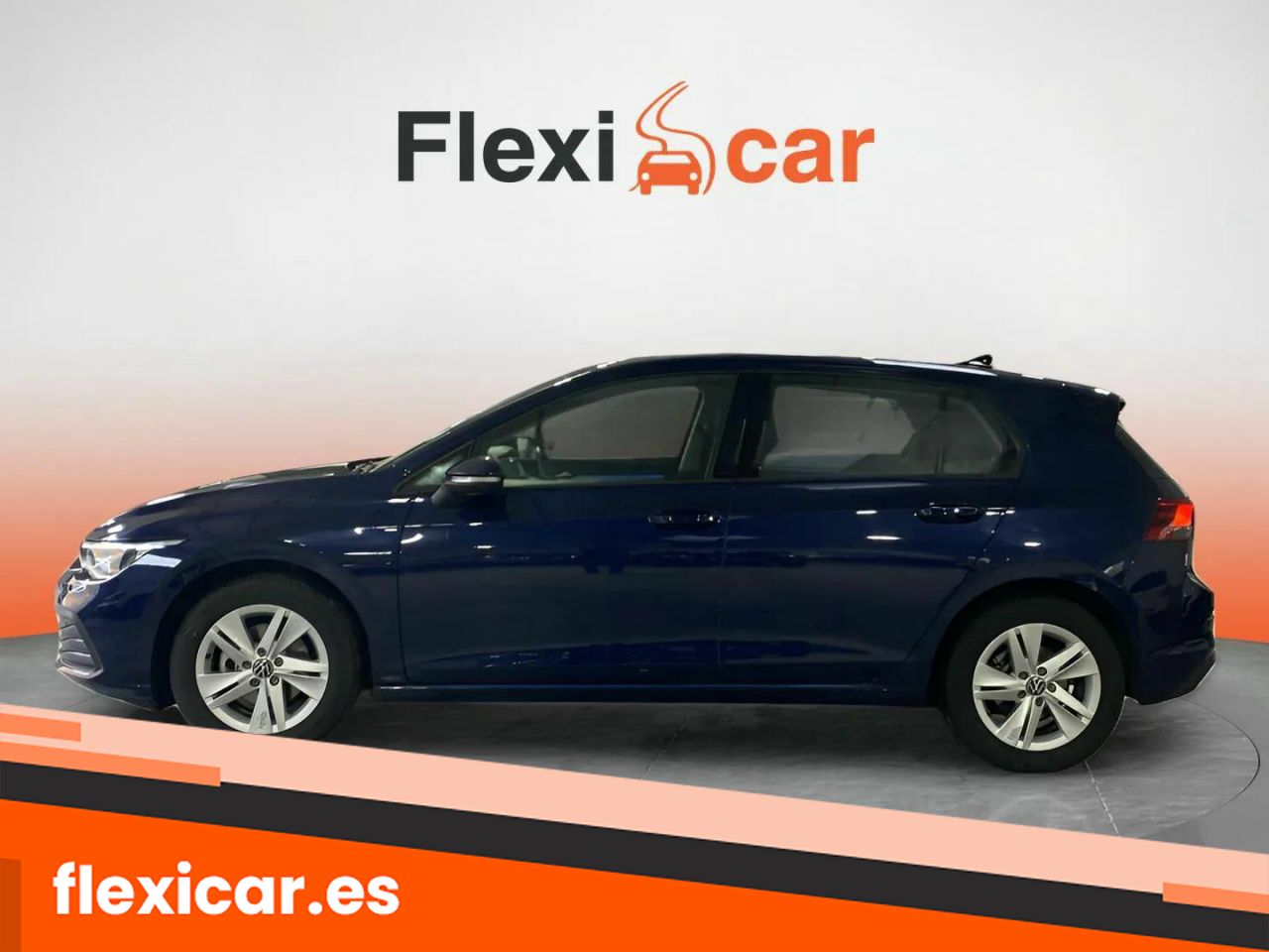 Foto Volkswagen Golf 4