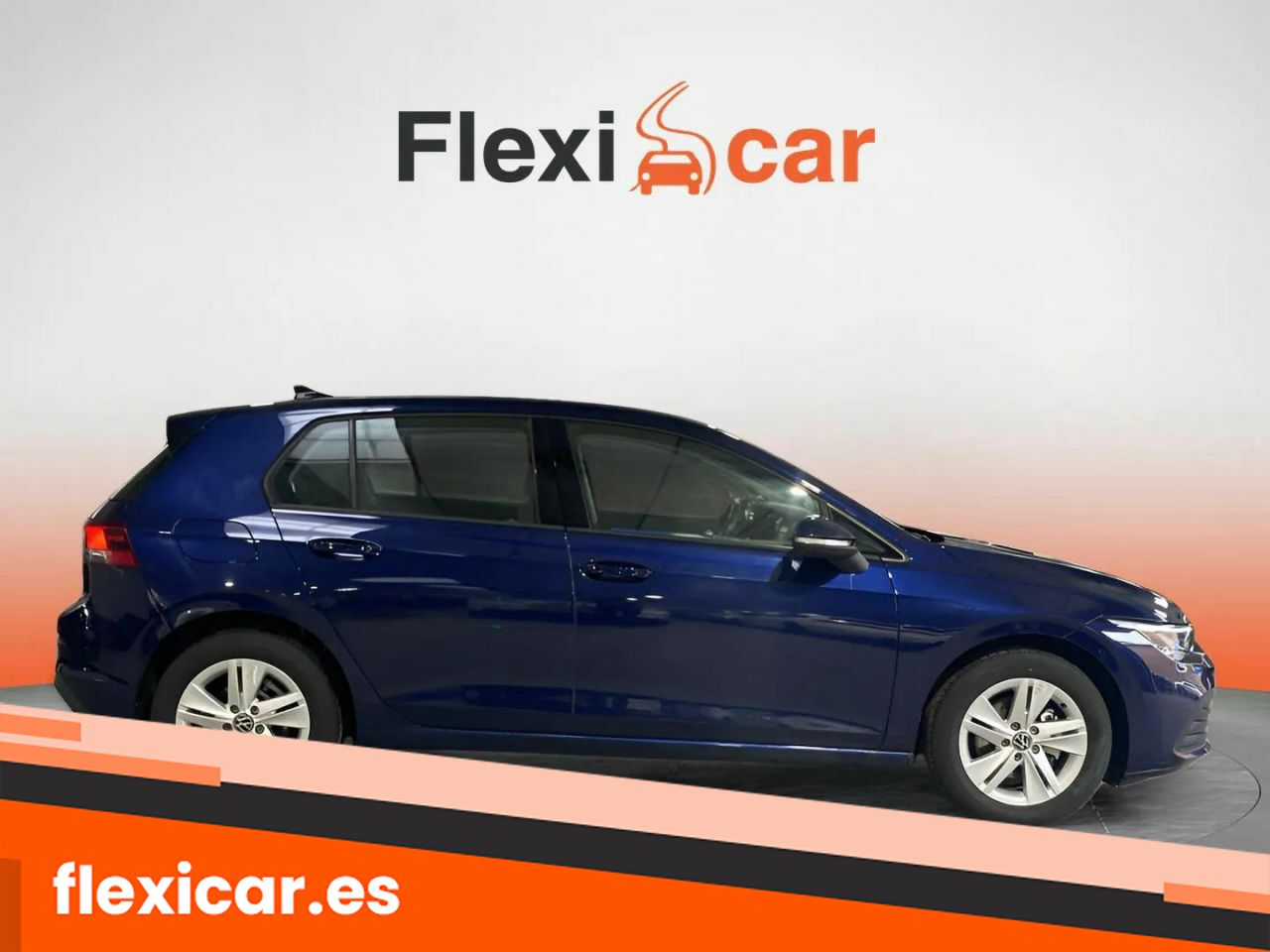 Foto Volkswagen Golf 5