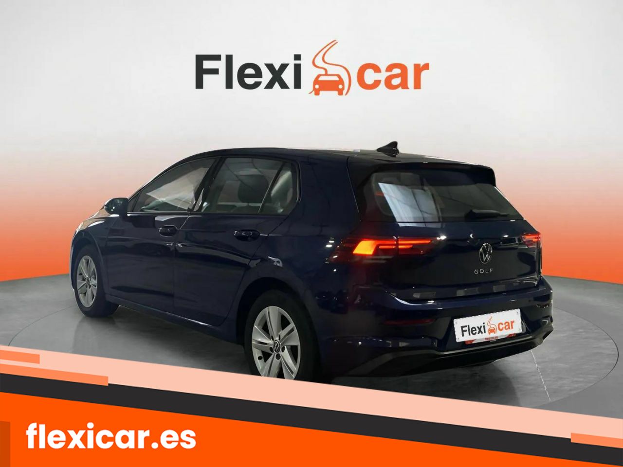 Foto Volkswagen Golf 7