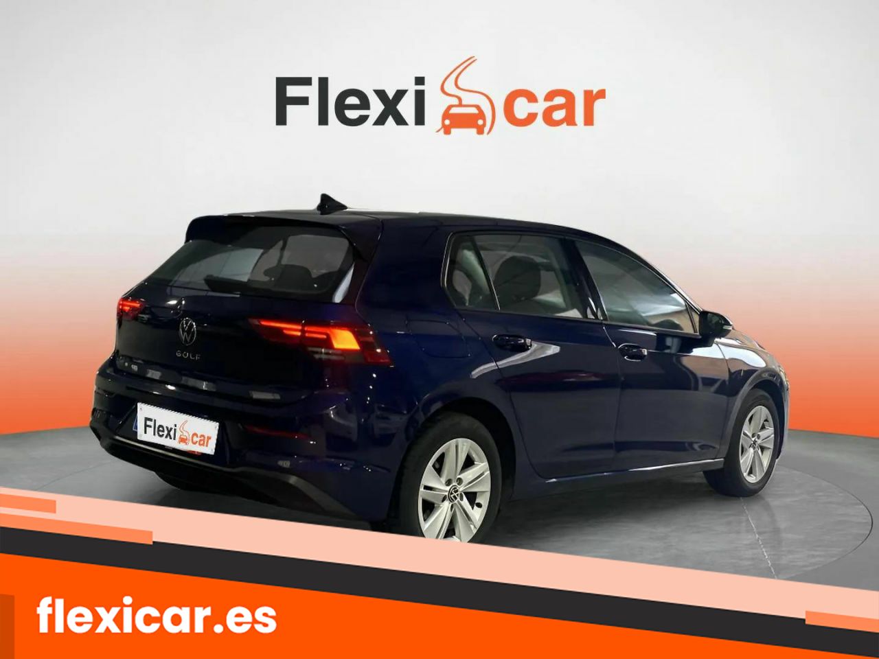 Foto Volkswagen Golf 9