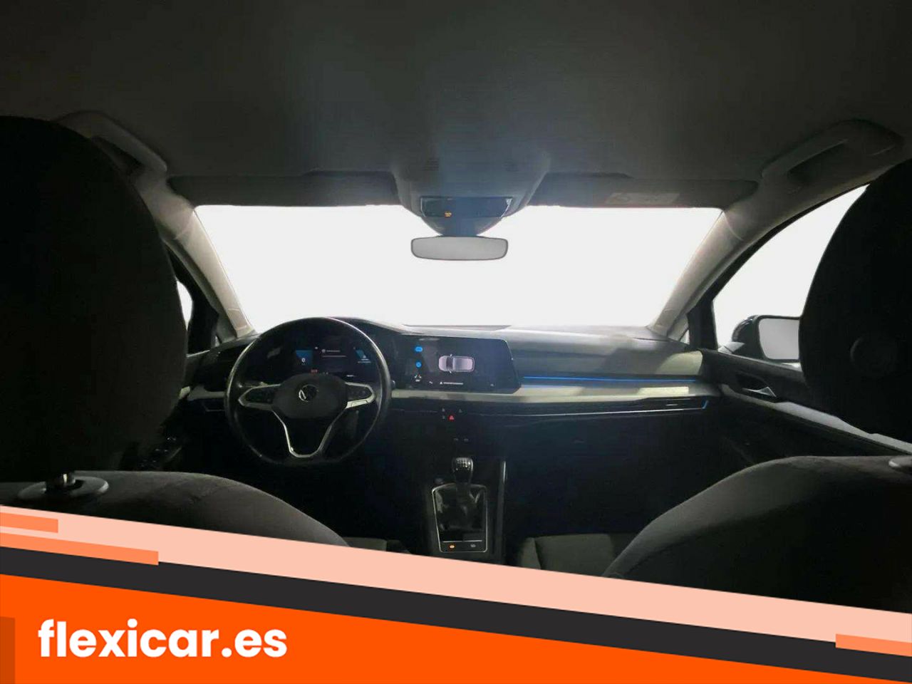 Foto Volkswagen Golf 10