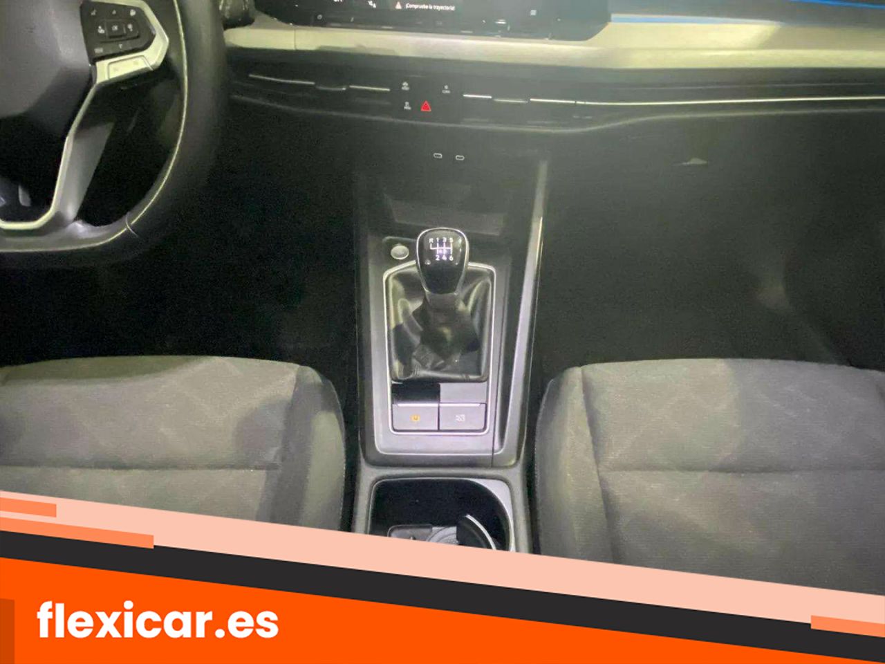 Foto Volkswagen Golf 11