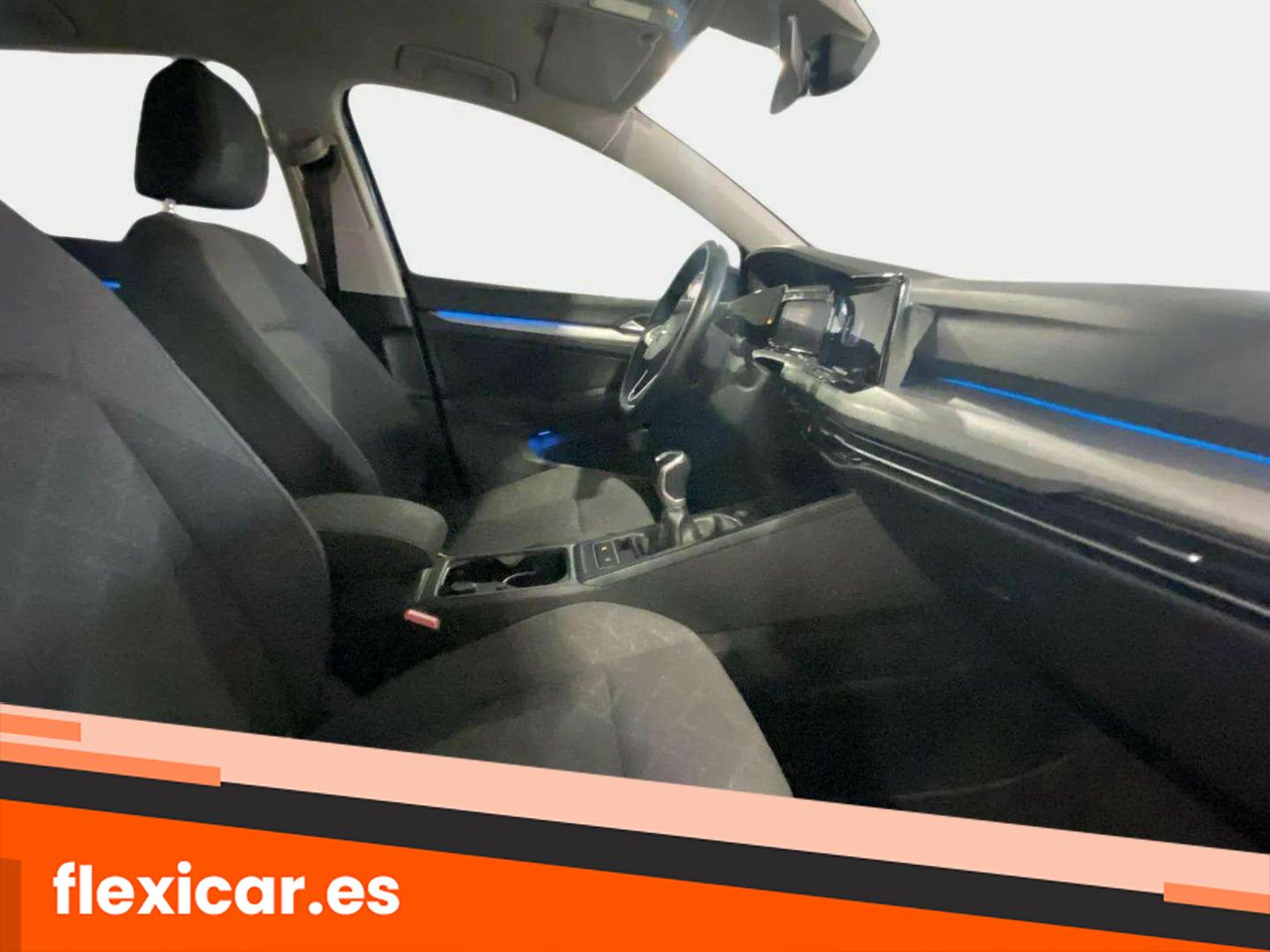 Foto Volkswagen Golf 13