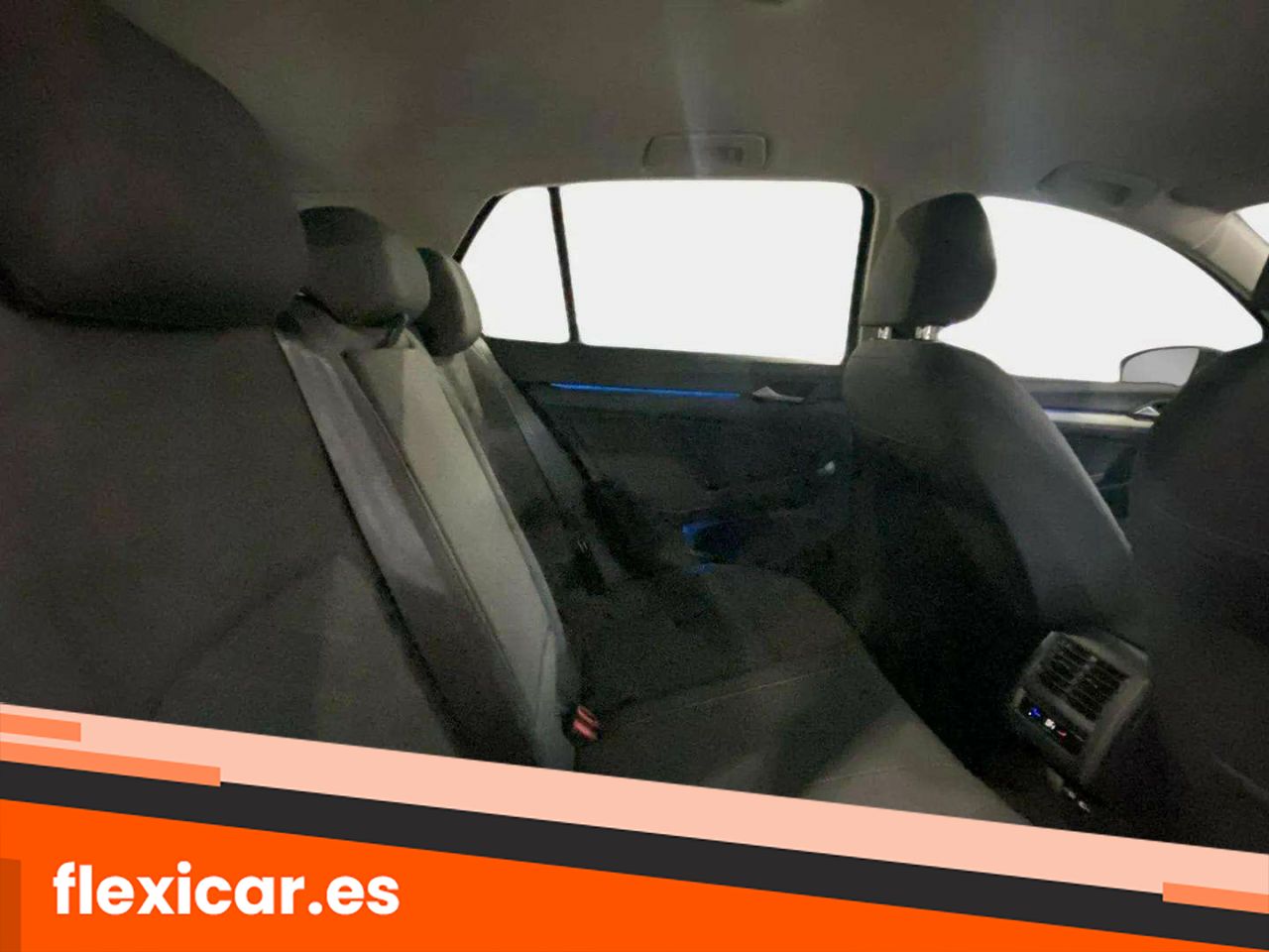 Foto Volkswagen Golf 14