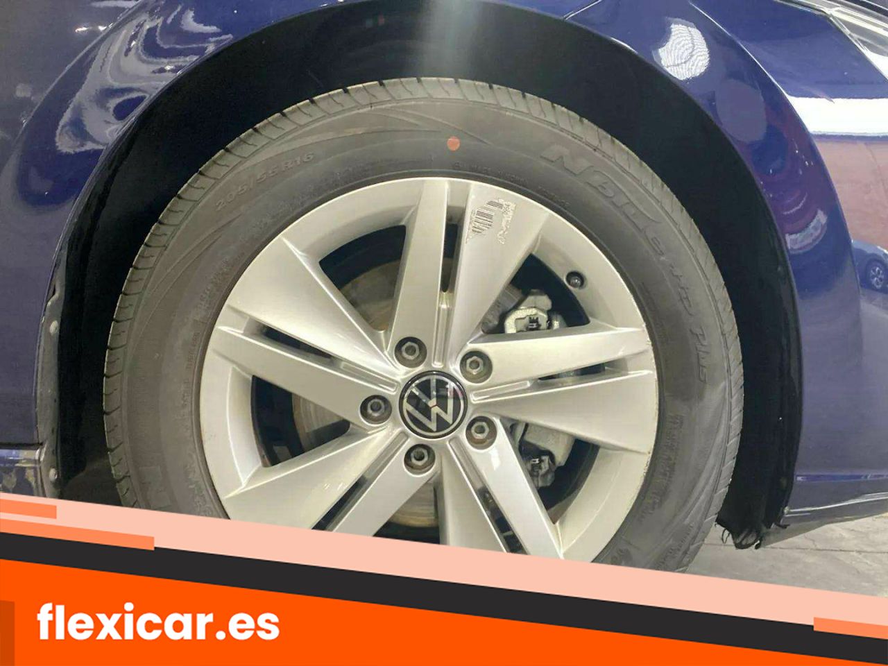 Foto Volkswagen Golf 17