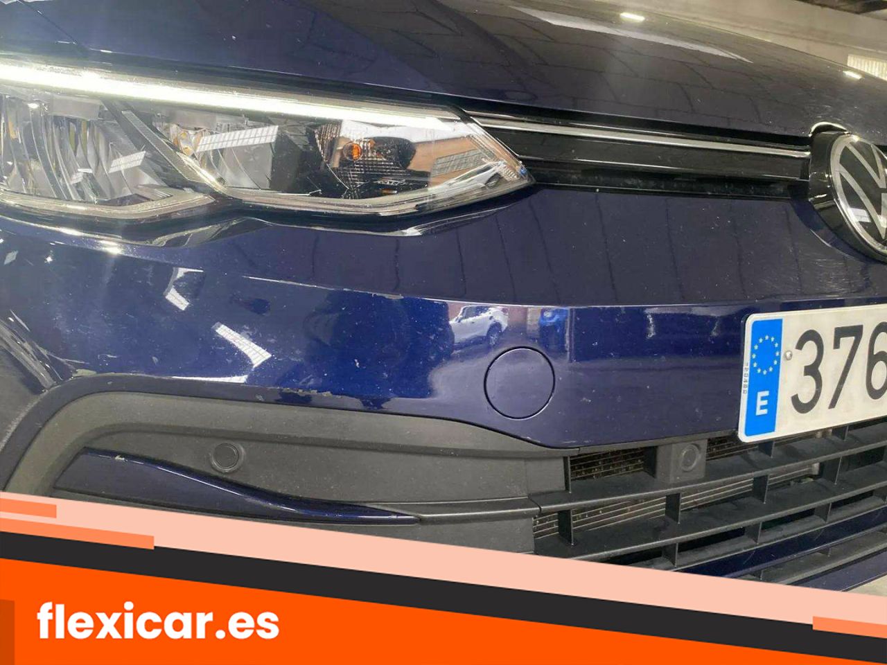 Foto Volkswagen Golf 18