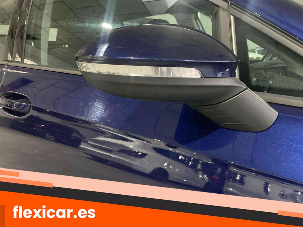 Foto Volkswagen Golf 19