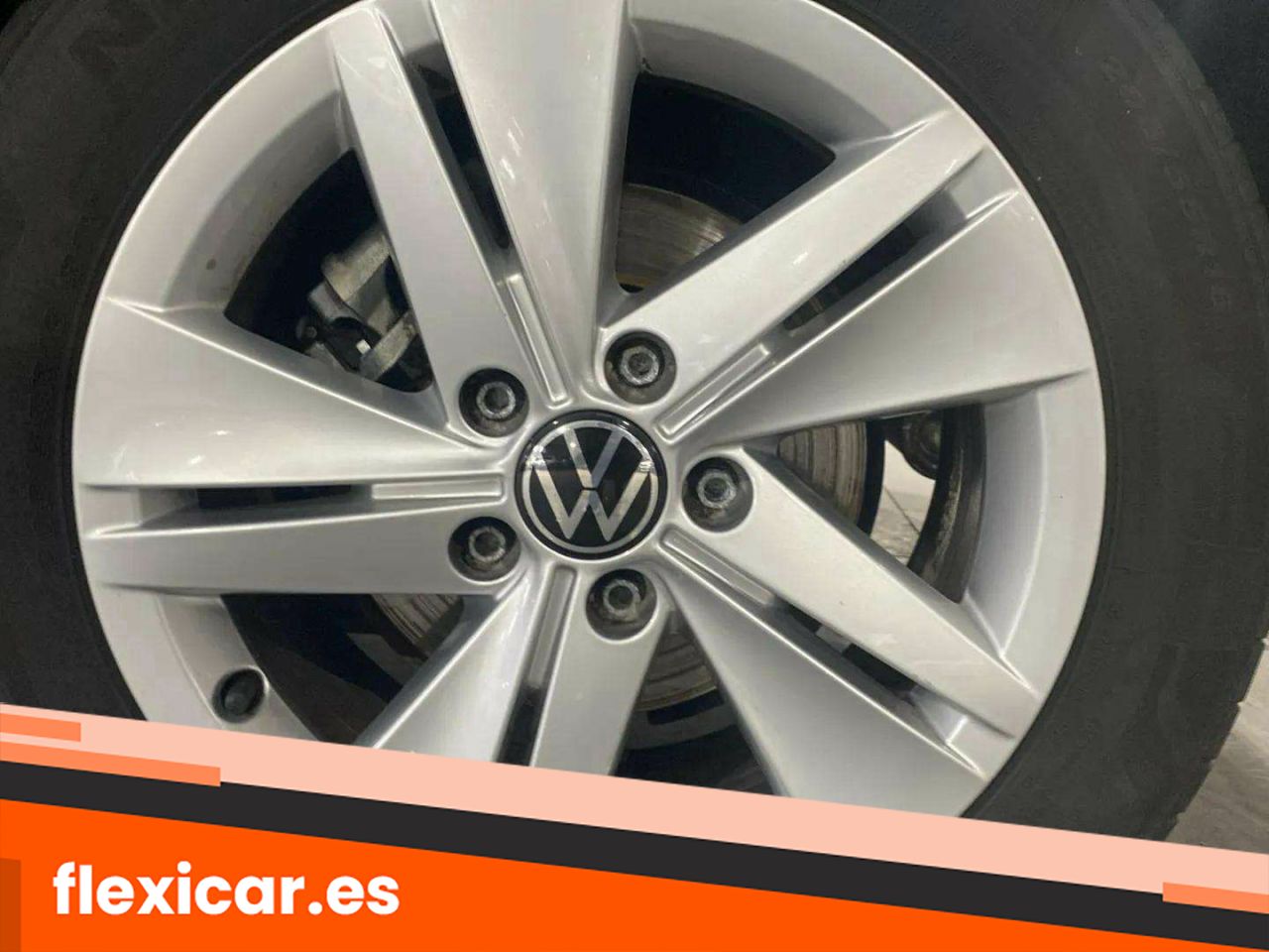 Foto Volkswagen Golf 20