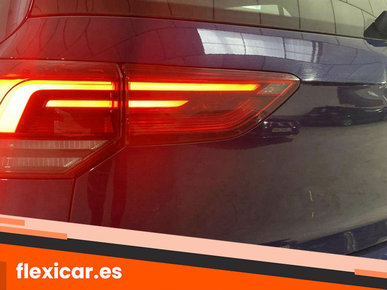 Foto Volkswagen Golf 21