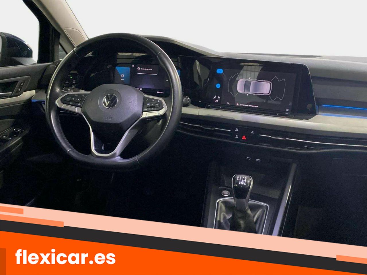 Foto Volkswagen Golf 22