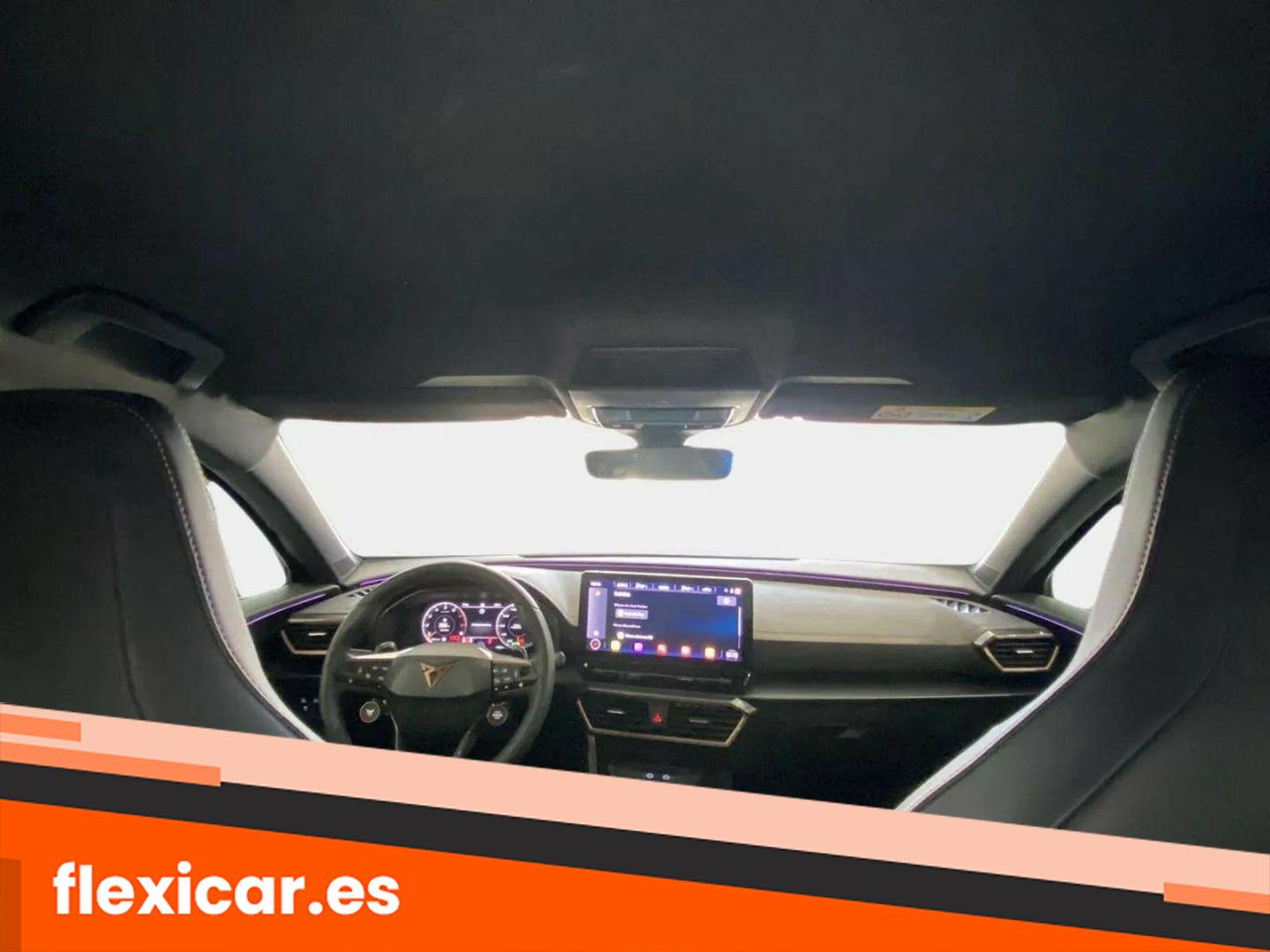 Foto Cupra Formentor 10