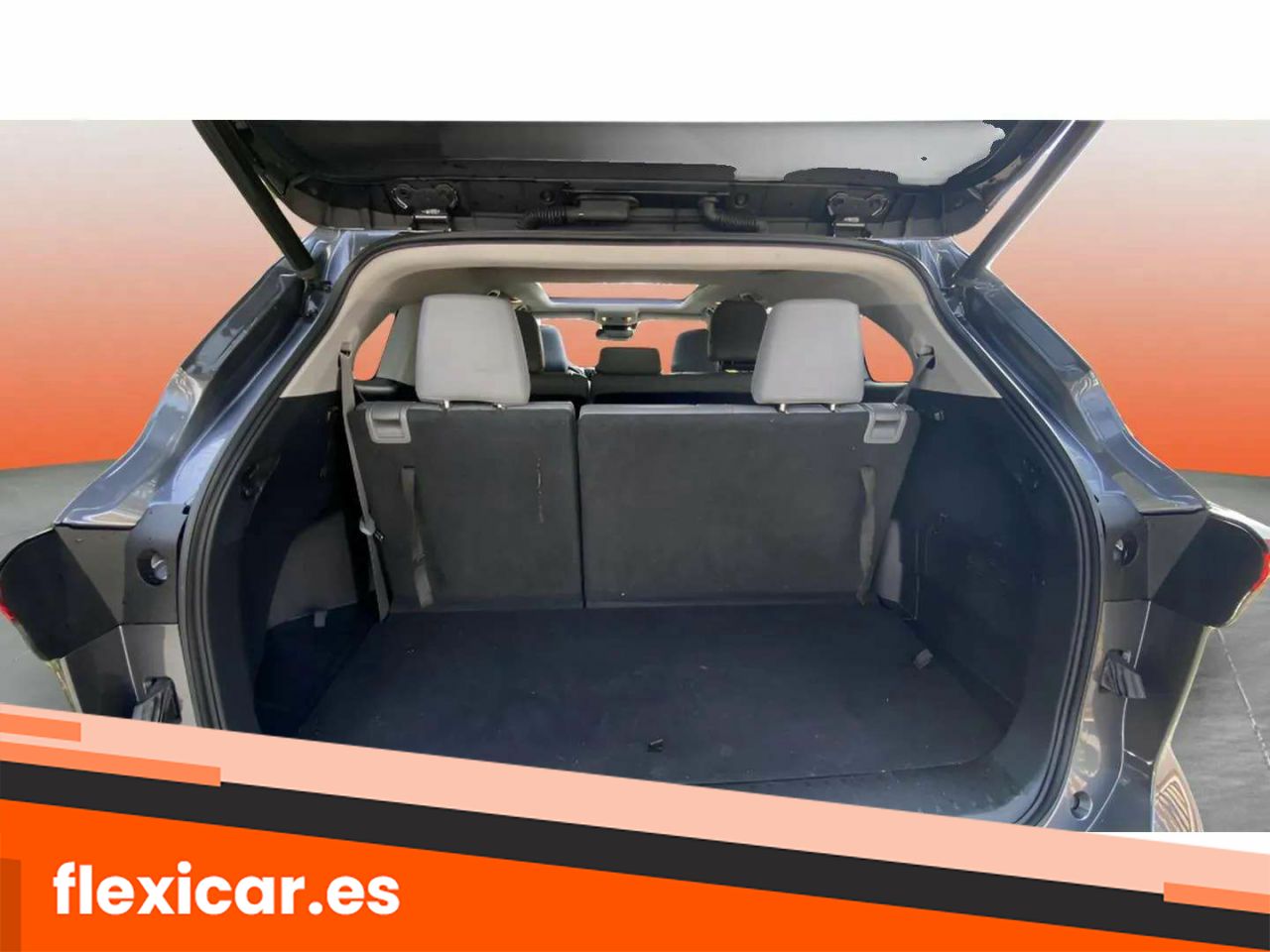 Foto Toyota Highlander 17