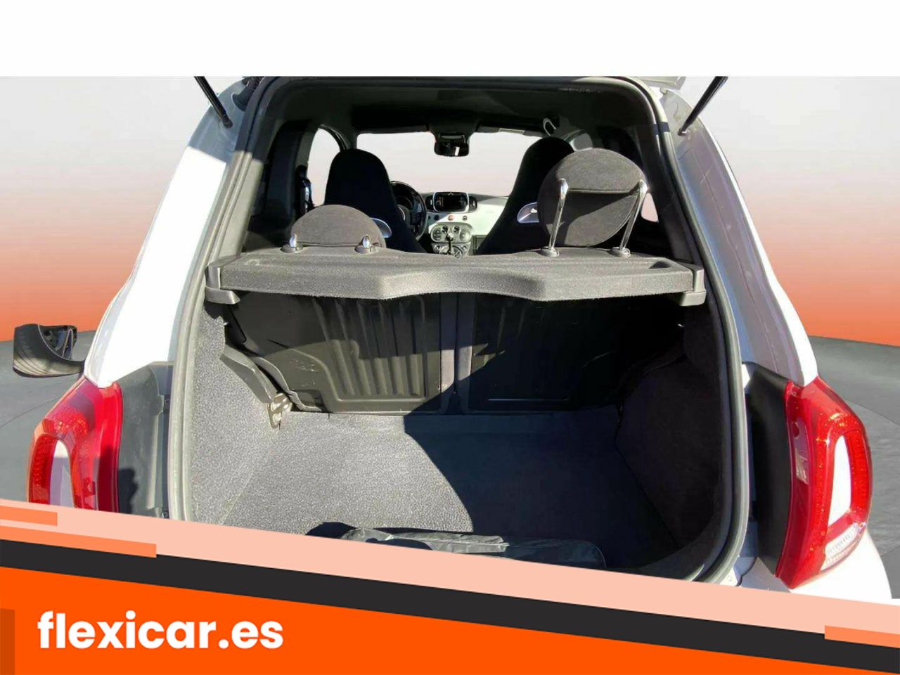 Foto Abarth 500 17