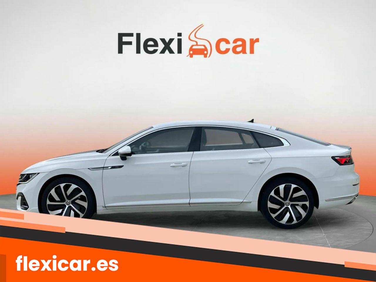 Foto Volkswagen Arteon 3