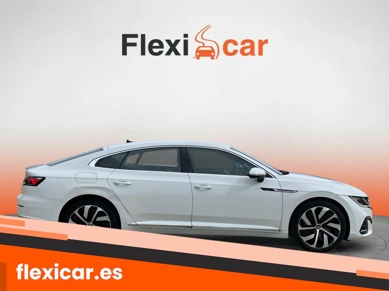 Foto Volkswagen Arteon 4