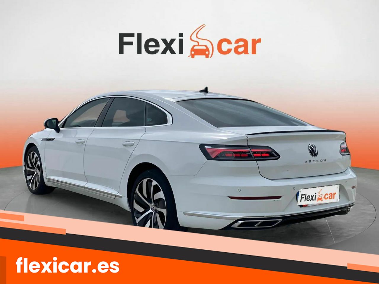 Foto Volkswagen Arteon 5