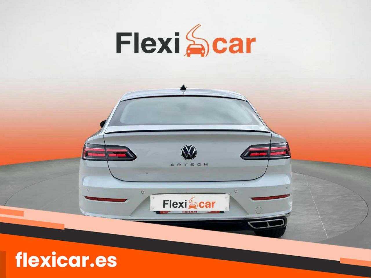 Foto Volkswagen Arteon 7