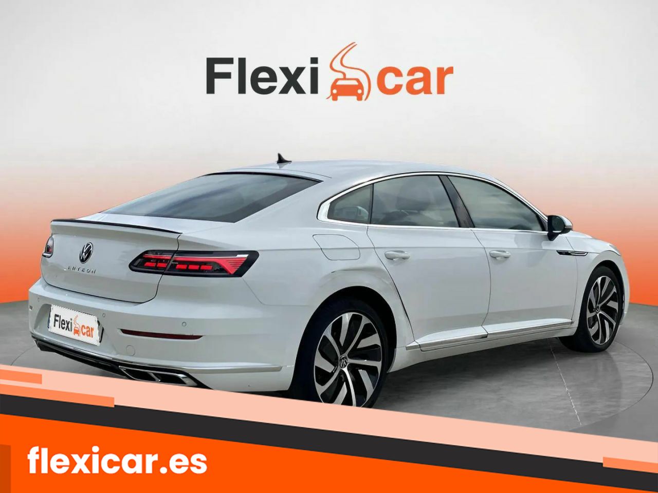 Foto Volkswagen Arteon 8