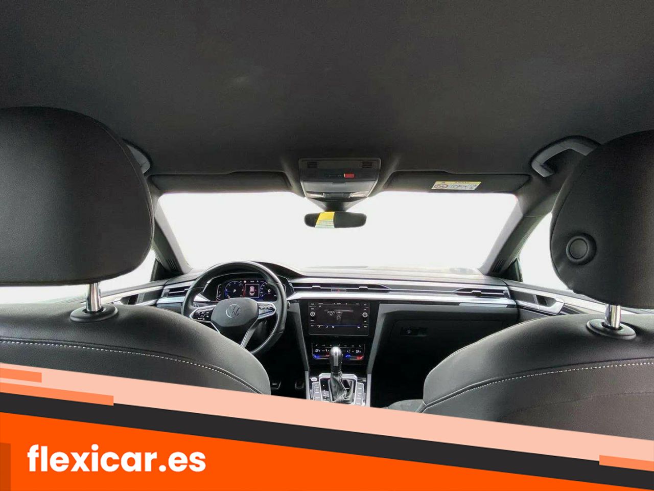 Foto Volkswagen Arteon 9