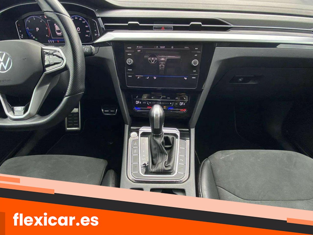 Foto Volkswagen Arteon 10