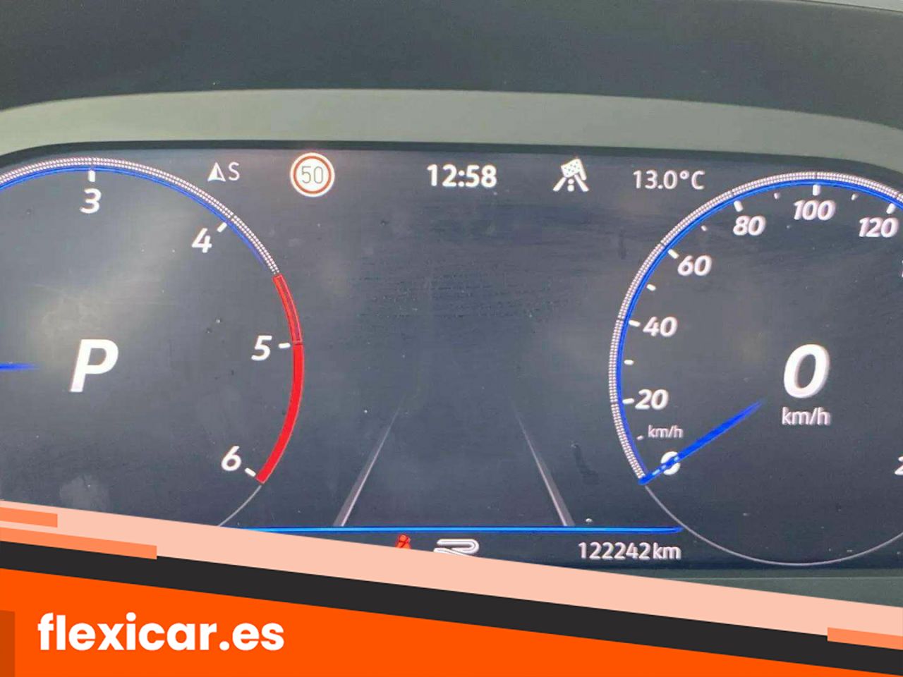 Foto Volkswagen Arteon 12