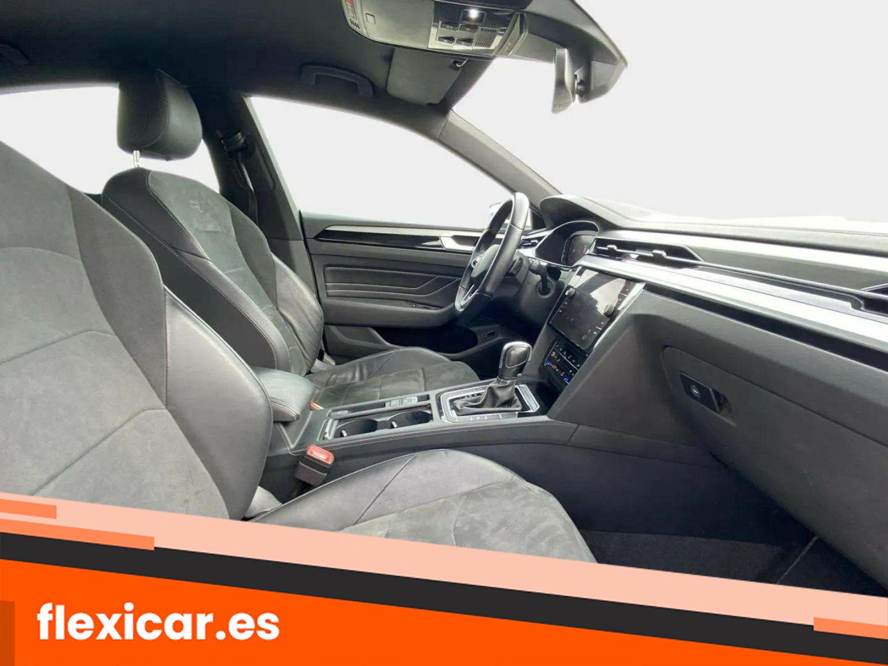 Foto Volkswagen Arteon 13
