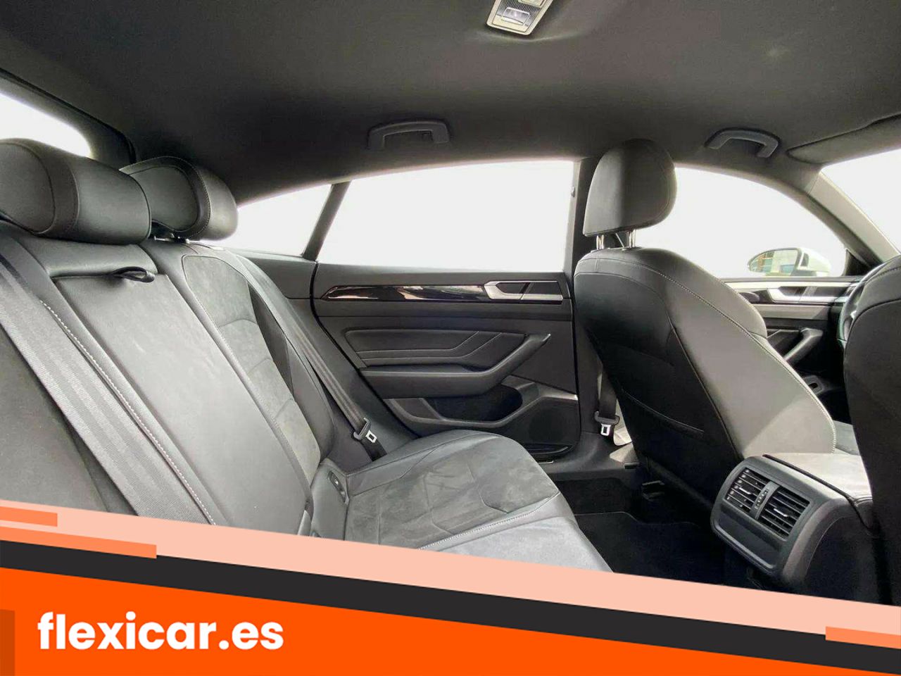 Foto Volkswagen Arteon 14