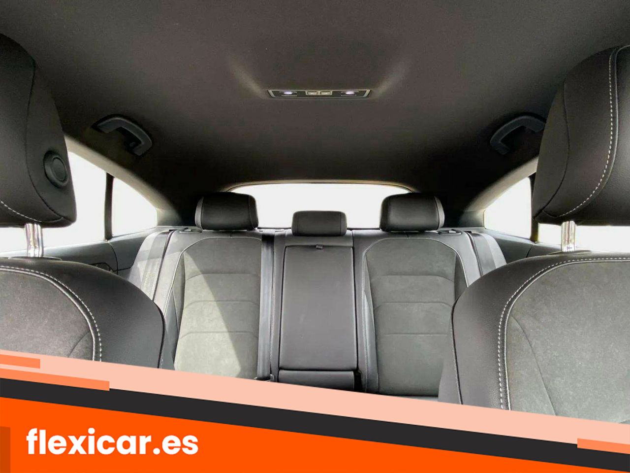 Foto Volkswagen Arteon 15