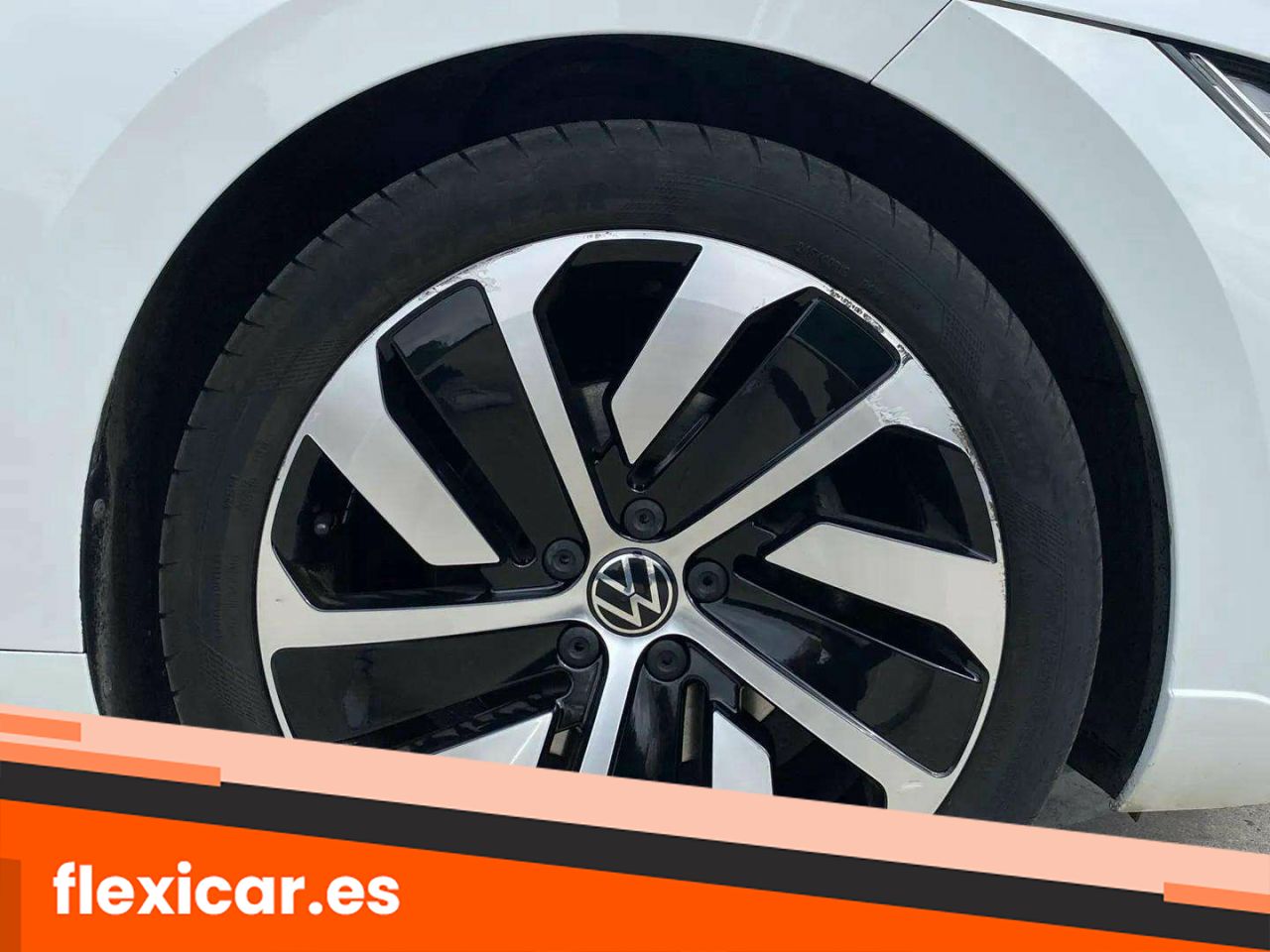 Foto Volkswagen Arteon 17