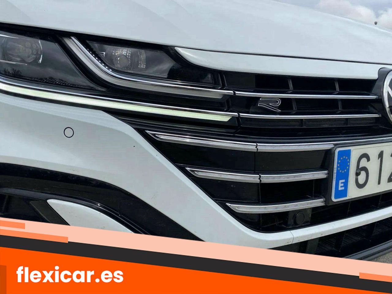 Foto Volkswagen Arteon 18