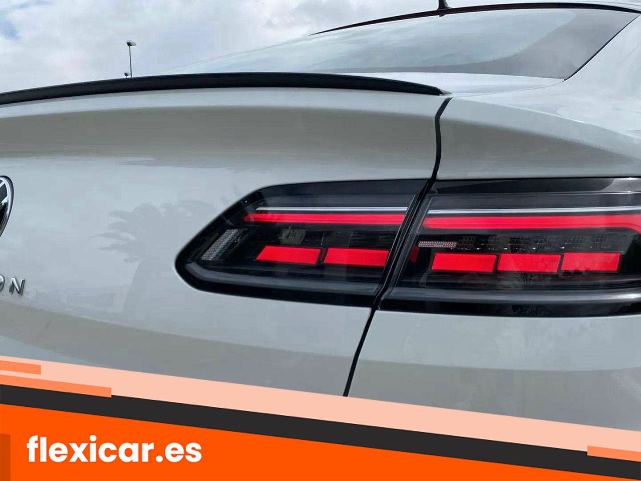 Foto Volkswagen Arteon 22