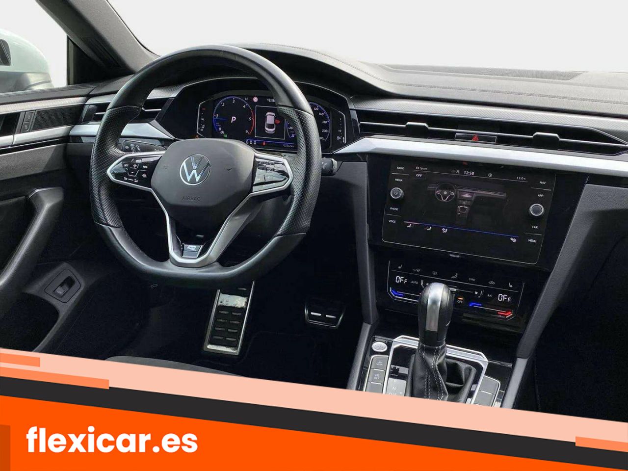 Foto Volkswagen Arteon 23