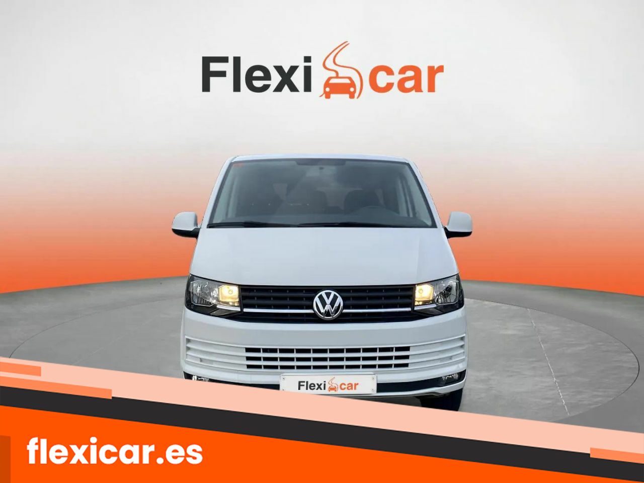 Foto Volkswagen Caravelle 2