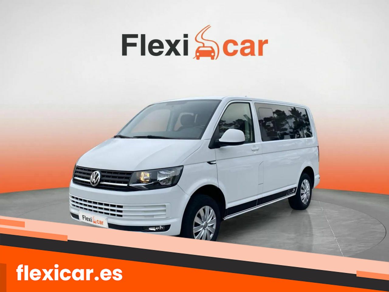 Foto Volkswagen Caravelle 3