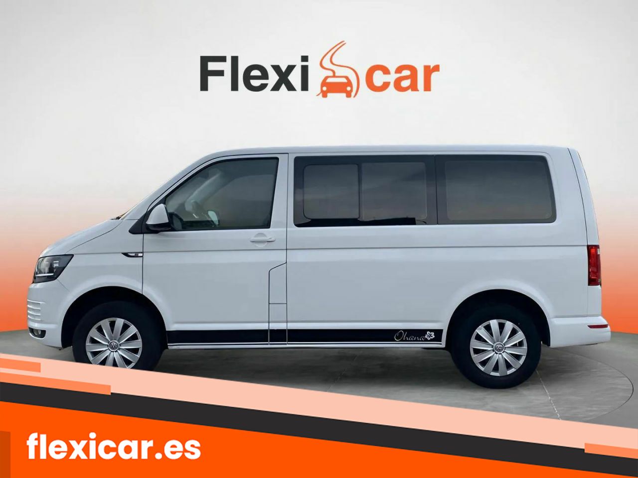 Foto Volkswagen Caravelle 4